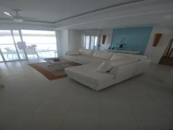 Apartamento para Temporada em Bertioga - 4