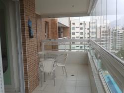 #AP327 - Apartamento para Locação em Bertioga - SP - 1