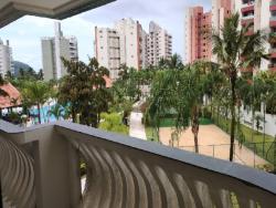 Apartamento para Temporada em Bertioga - 5