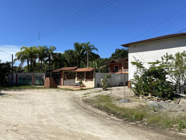 #cj01 - Casa para Venda em Bertioga - SP - 2