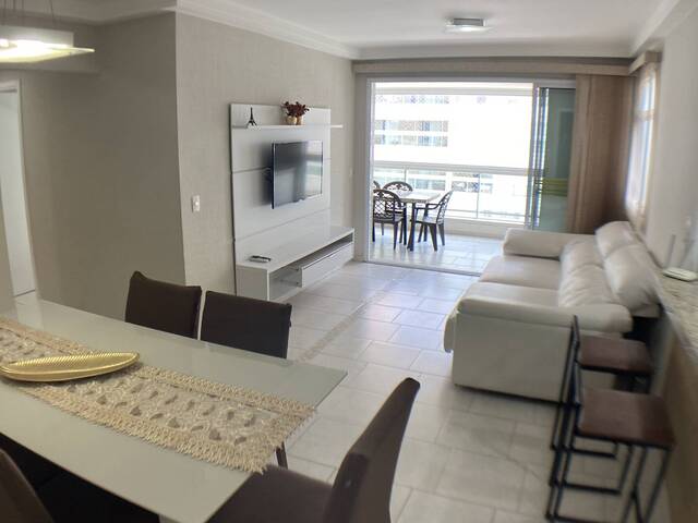 Apartamento para Temporada em Bertioga - 4