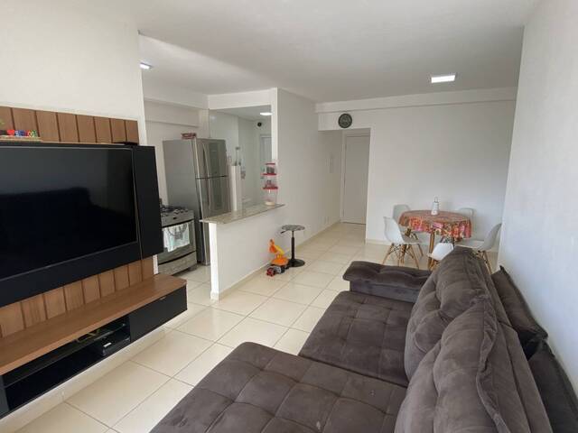 Apartamento para Venda em Bertioga - 4