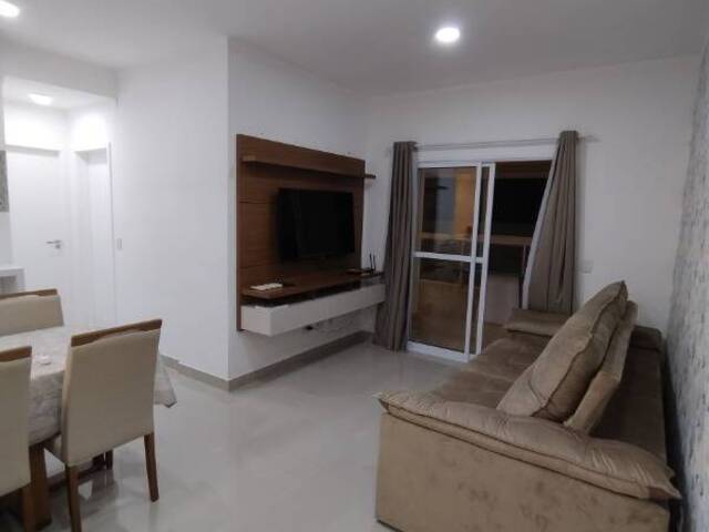 Apartamento para Venda em Bertioga - 3