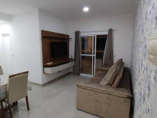 Apartamento para Venda em Bertioga - 2