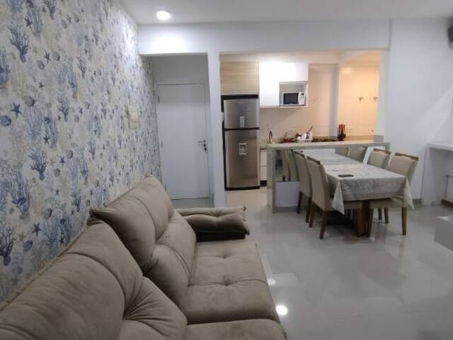 Apartamento para Venda em Bertioga - 4