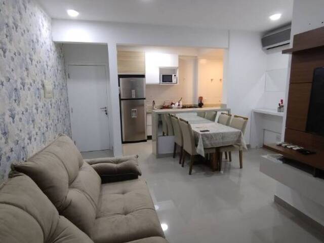 Apartamento para Venda em Bertioga - 5