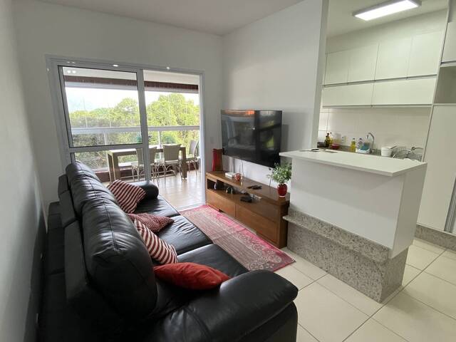 Apartamento para Venda em Bertioga - 4