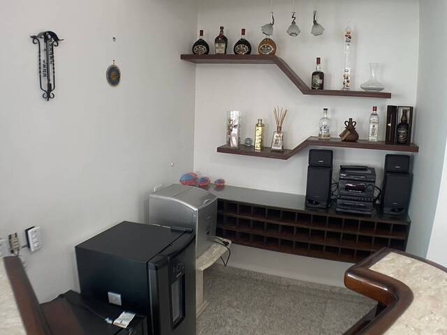 Apartamento para Temporada em Bertioga - 5