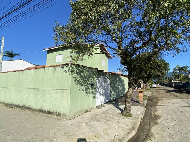 #cab31 - Casa para Venda em Bertioga - SP - 2