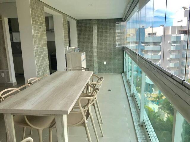 #ap30 - Apartamento para Venda em Bertioga - SP - 3