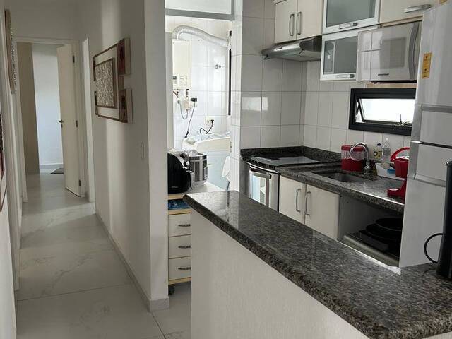 Apartamento para Venda em Bertioga - 4