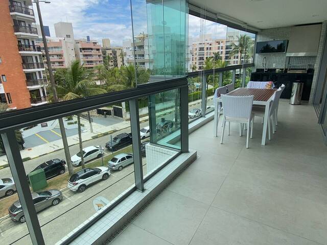 Apartamento para Venda em Bertioga - 5