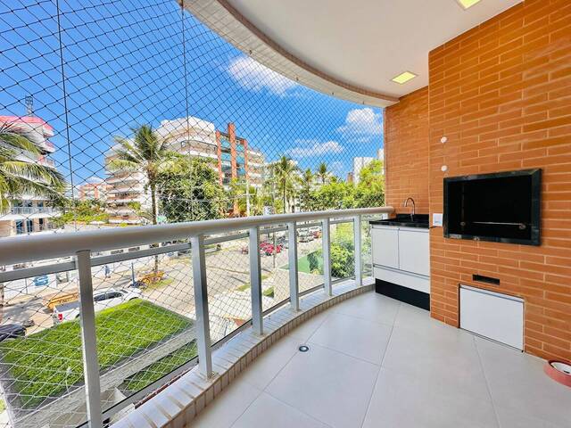 #ap297 - Apartamento para Venda em Bertioga - SP - 3