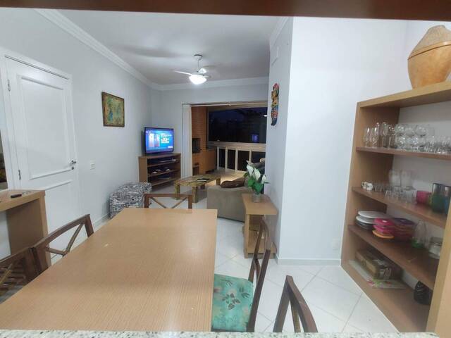 #ap117 - Apartamento para Venda em Bertioga - SP - 2