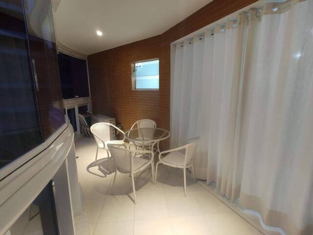 Apartamento para Venda em Bertioga - 4