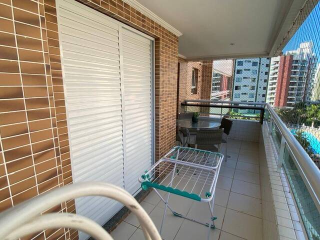 #ap341 - Apartamento para Venda em Bertioga - SP - 3