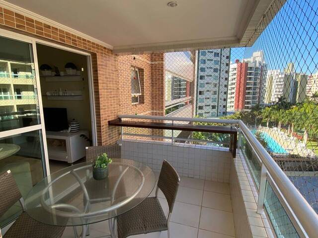 Apartamento para Venda em Bertioga - 4