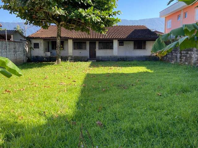 #cab21 - Casa para Venda em Bertioga - SP - 1