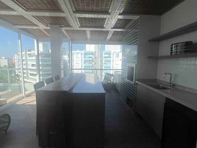 Apartamento para Venda em Bertioga - 4