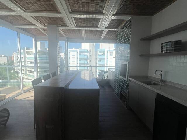 #ap277 - Apartamento para Venda em Bertioga - SP - 3