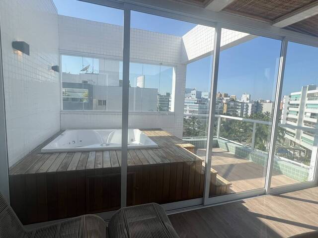 Apartamento para Venda em Bertioga - 5