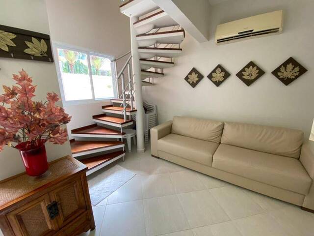 #ap432 - Apartamento para Venda em Bertioga - SP - 2