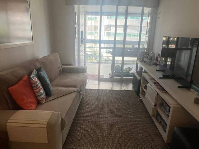 Apartamento para Venda em Bertioga - 4