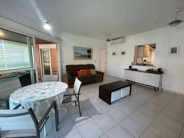 #ap56 - Apartamento para Venda em Bertioga - SP - 2