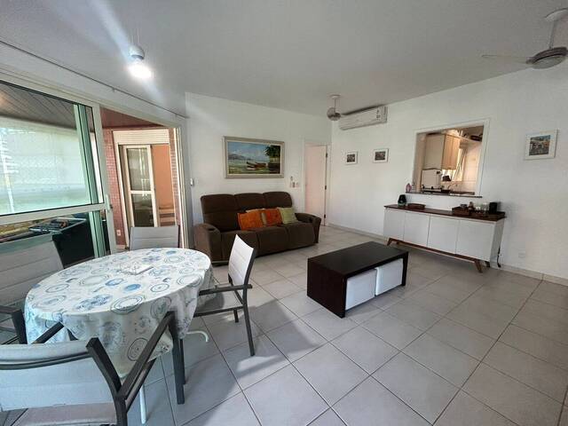 #ap56 - Apartamento para Venda em Bertioga - SP - 3