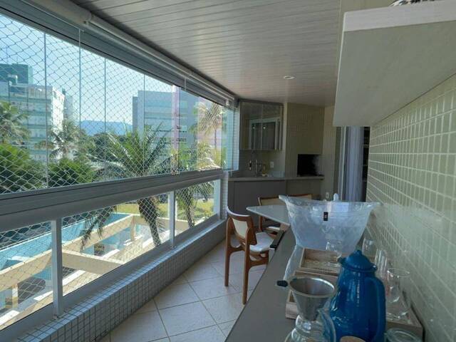 Apartamento para Venda em Bertioga - 5