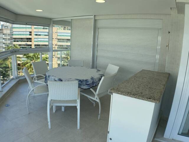 Apartamento para Venda em Bertioga - 5