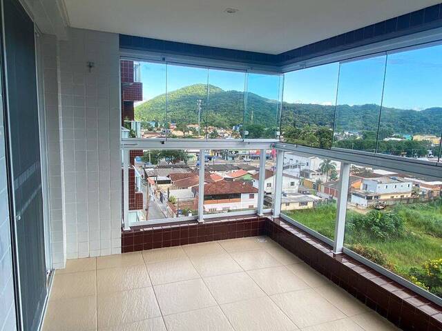 #apb17 - Apartamento para Venda em Bertioga - SP - 2