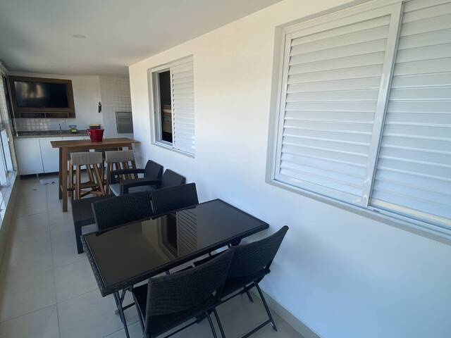 Apartamento para Venda em Bertioga - 4