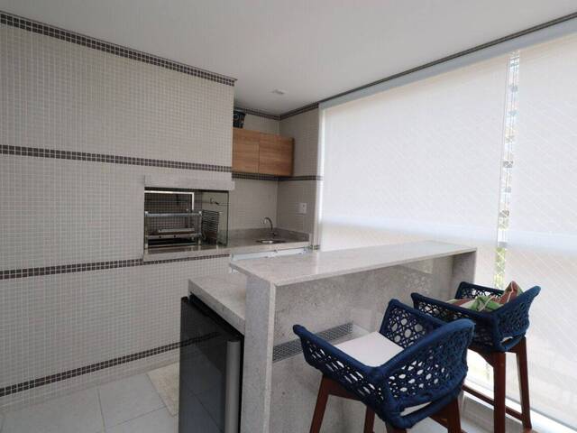 Apartamento para Venda em Bertioga - 5