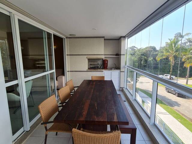 #ap9 - Apartamento para Venda em Bertioga - SP - 2