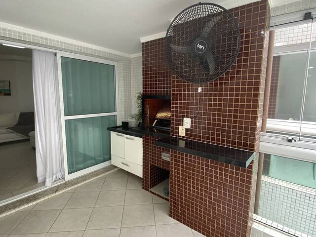 Apartamento para Venda em Bertioga - 5