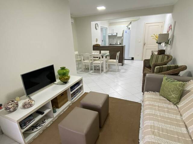 Apartamento para Temporada em Bertioga - 5