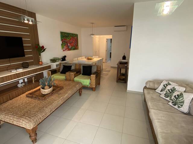 #ap32 - Apartamento para Venda em Bertioga - SP - 3