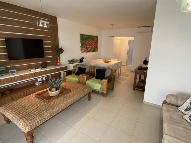 Apartamento para Venda em Bertioga - 5