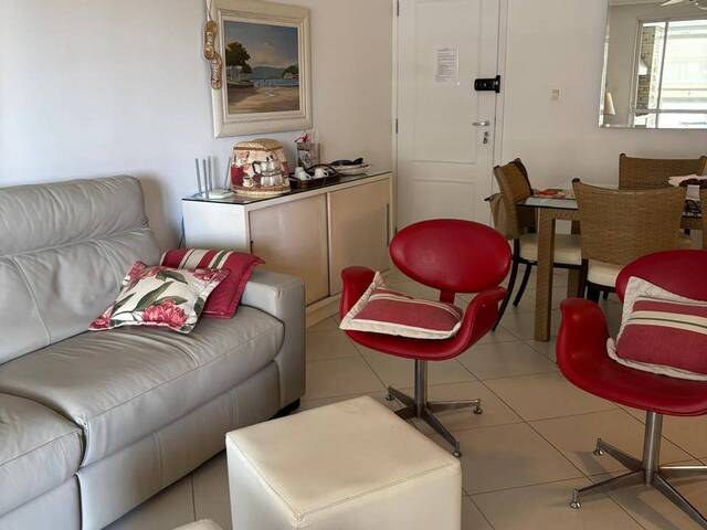 #ap38 - Apartamento para Venda em Bertioga - SP - 2