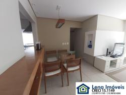 Apartamento para Locação em Bertioga - 4