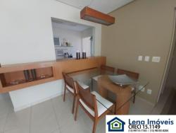 #AP357 - Apartamento para Locação em Bertioga - SP - 2