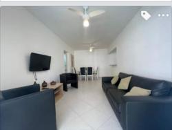 #AP633 - Apartamento para Locação em Bertioga - SP - 2