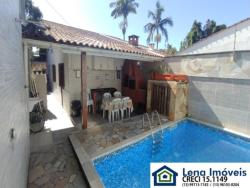 #cab25 - Casa para Venda em Bertioga - SP - 1