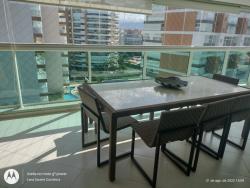 Apartamento para Temporada em Bertioga - 5