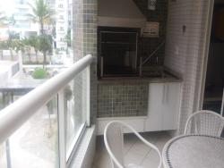 Apartamento para Temporada em Bertioga - 5