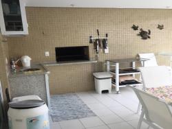 Apartamento para Temporada em Bertioga - 5