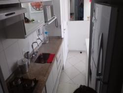 #ap91 - Apartamento para Temporada em Bertioga - SP