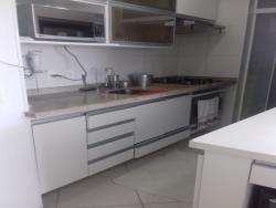 Apartamento para Temporada em Bertioga - 5