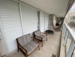 #ap12 - Apartamento para Temporada em Bertioga - SP - 3